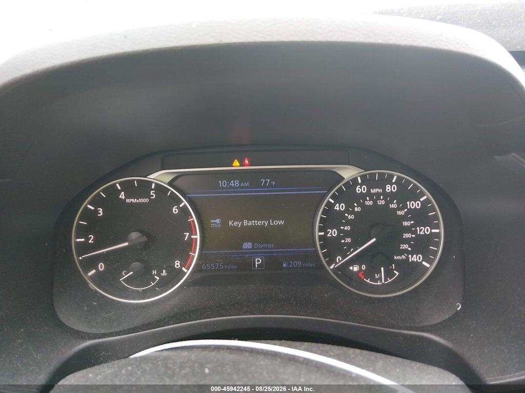 1N4BL4DVXKC107674 2019 NISSAN ALTIMA photo no. 7