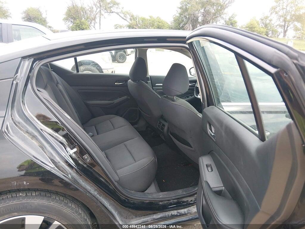 1N4BL4DVXKC107674 2019 NISSAN ALTIMA photo no. 8
