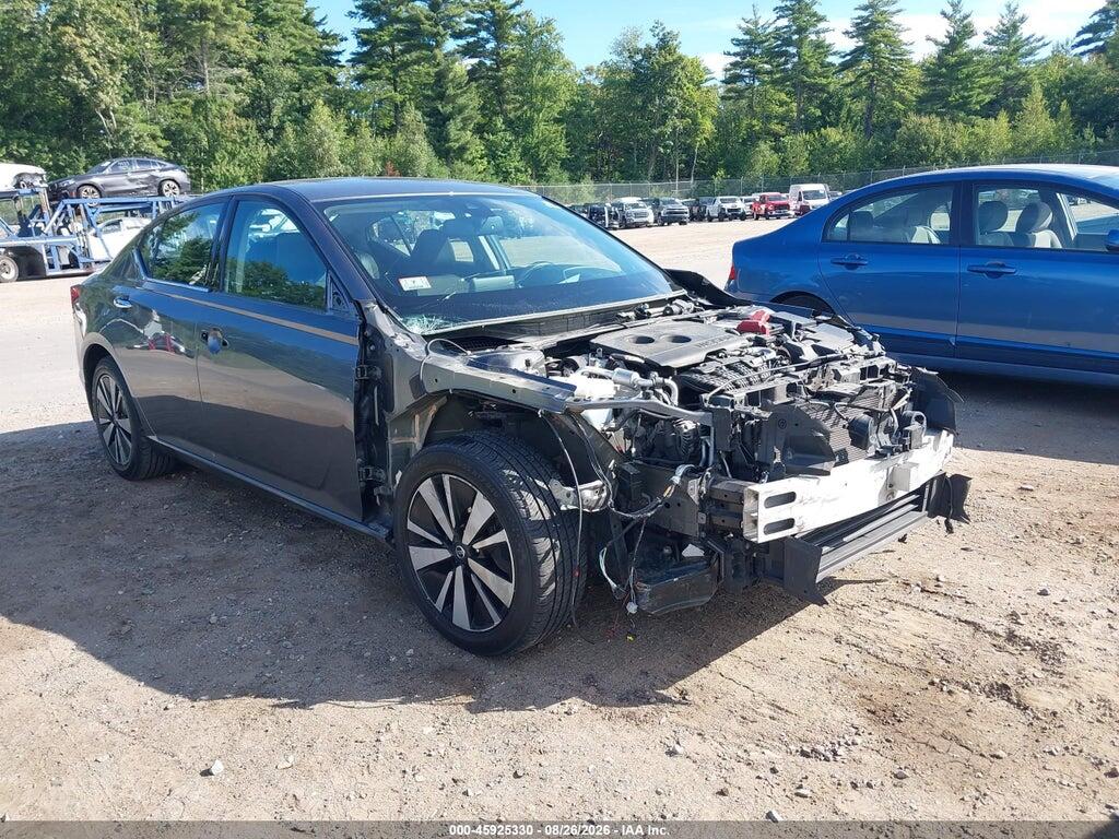1N4BL4DW0KN305497 2019 NISSAN ALTIMA photo no. 1