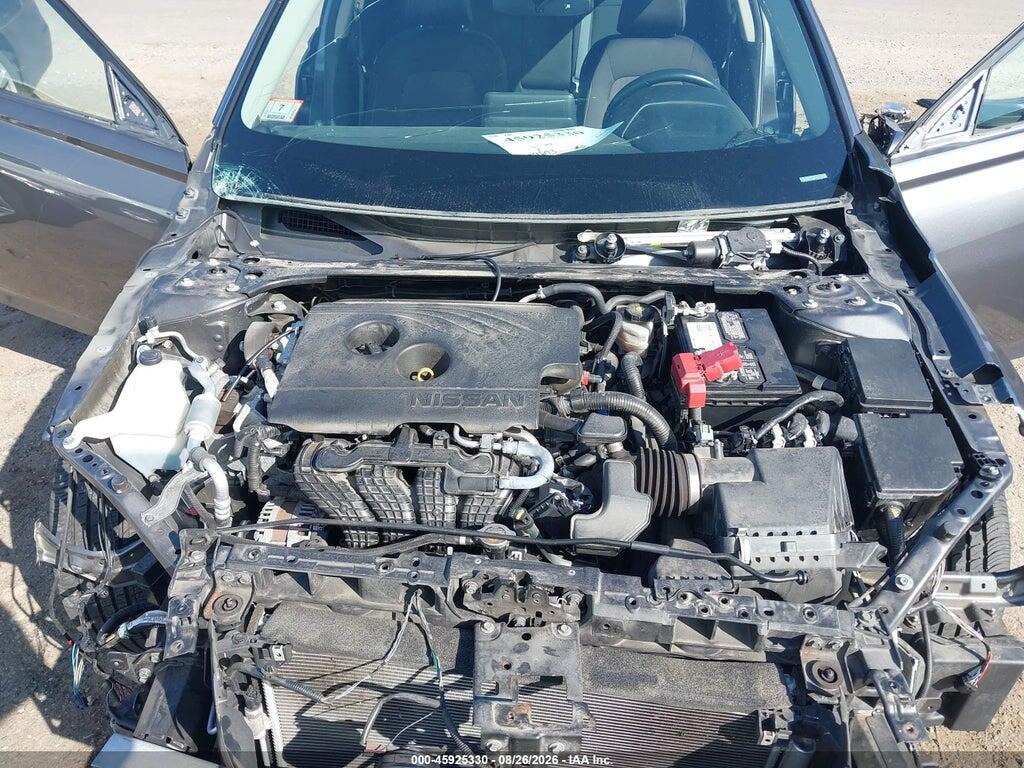 1N4BL4DW0KN305497 2019 NISSAN ALTIMA photo no. 10