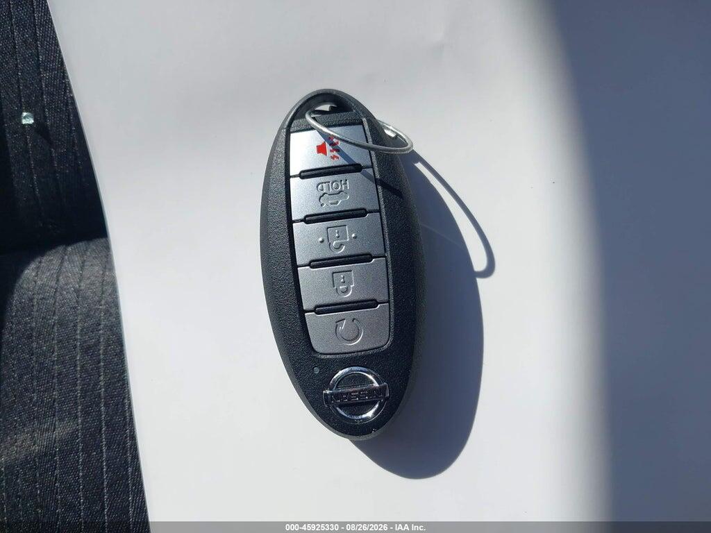 1N4BL4DW0KN305497 2019 NISSAN ALTIMA photo no. 11