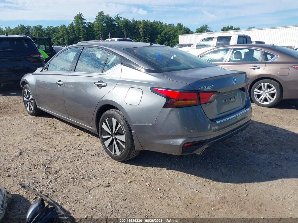 1N4BL4DW0KN305497 2019 NISSAN ALTIMA photo no. 3