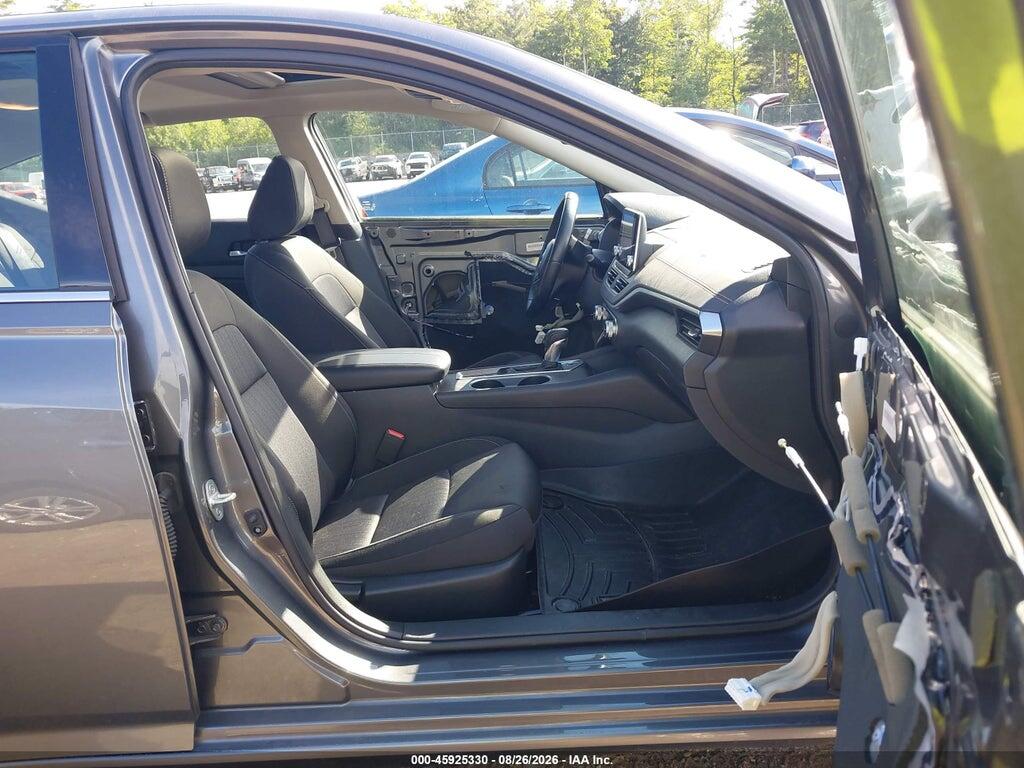 1N4BL4DW0KN305497 2019 NISSAN ALTIMA photo no. 5