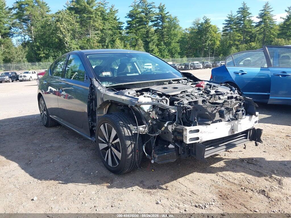 1N4BL4DW0KN305497 2019 NISSAN ALTIMA photo no. 6