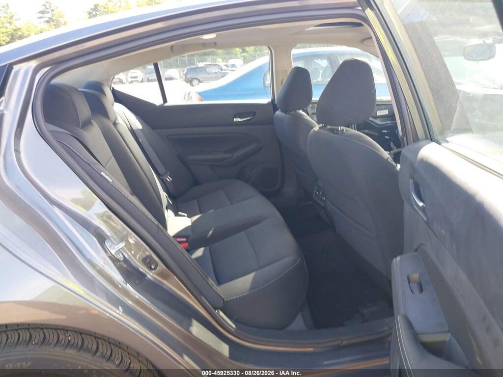 1N4BL4DW0KN305497 2019 NISSAN ALTIMA photo no. 8