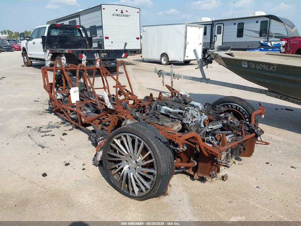 2020 POLARIS SLINGSHOT 57XAAPHD5L8138003