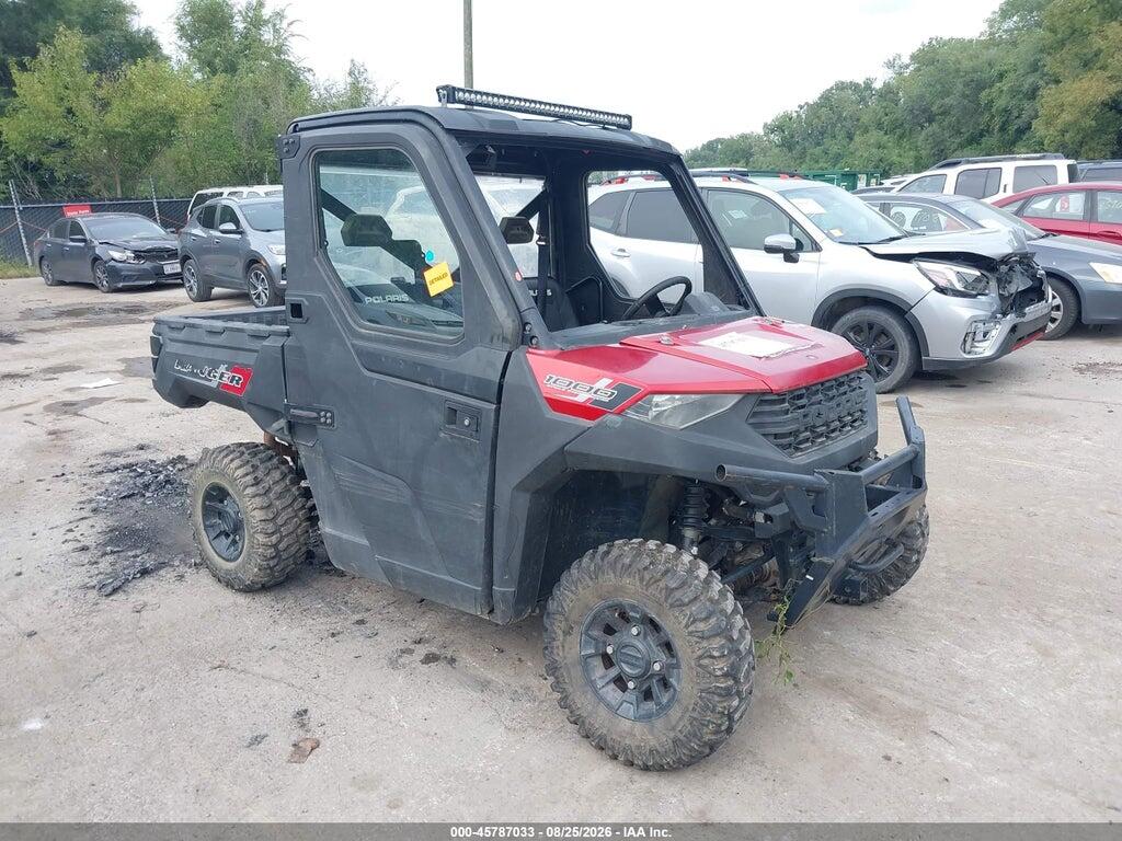 2020 POLARIS RANGER 3NSTAE990LN945291
