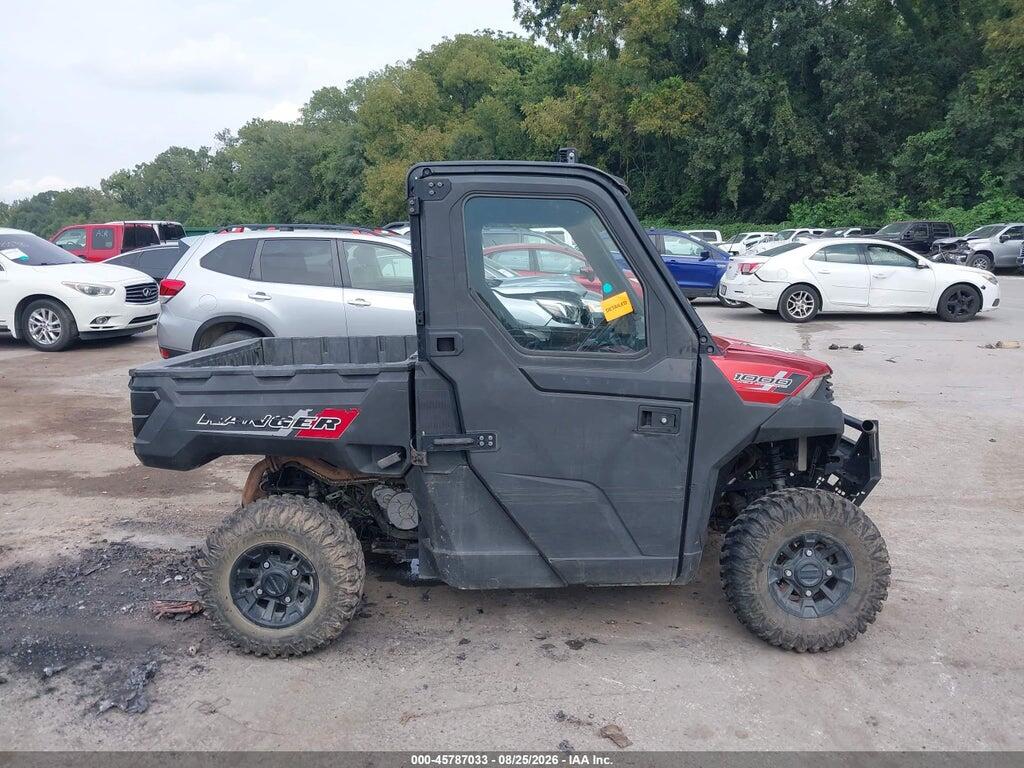 3NSTAE990LN945291 2020 POLARIS RANGER photo no. 12