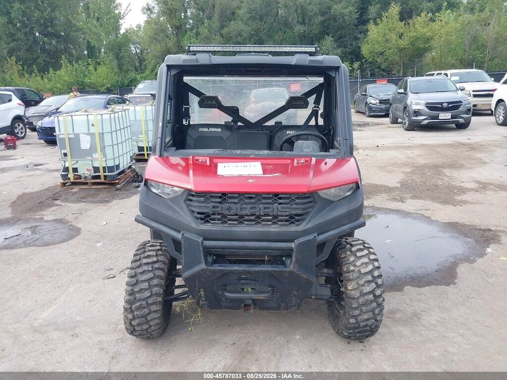 3NSTAE990LN945291 2020 POLARIS RANGER photo no. 5