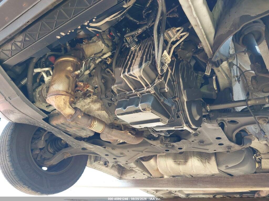 3C6TRVDG1LE109528 2020 RAM PROMASTER 2500 photo no. 10