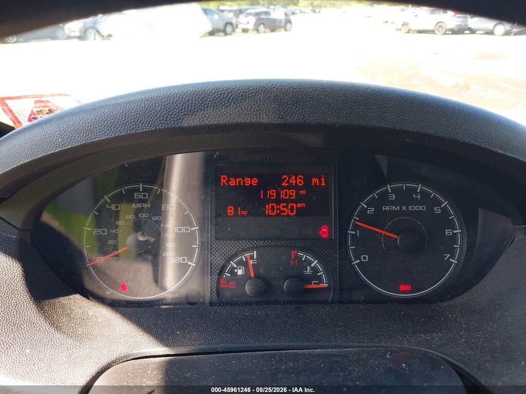 3C6TRVDG1LE109528 2020 RAM PROMASTER 2500 photo no. 2