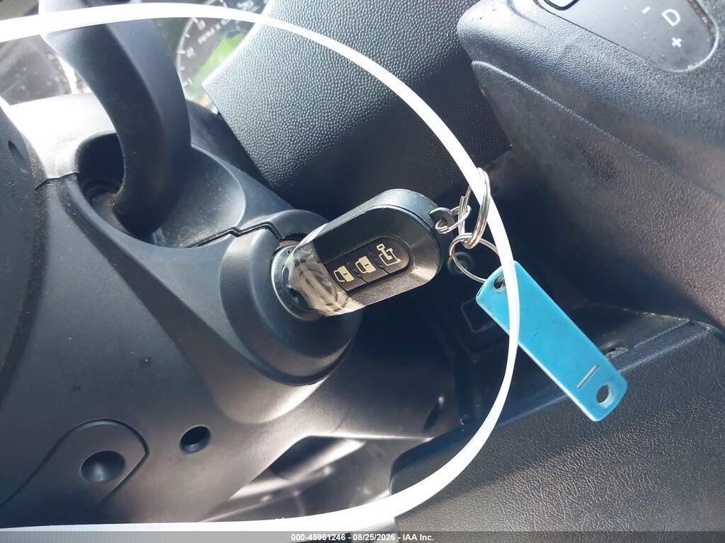 3C6TRVDG1LE109528 2020 RAM PROMASTER 2500 photo no. 6