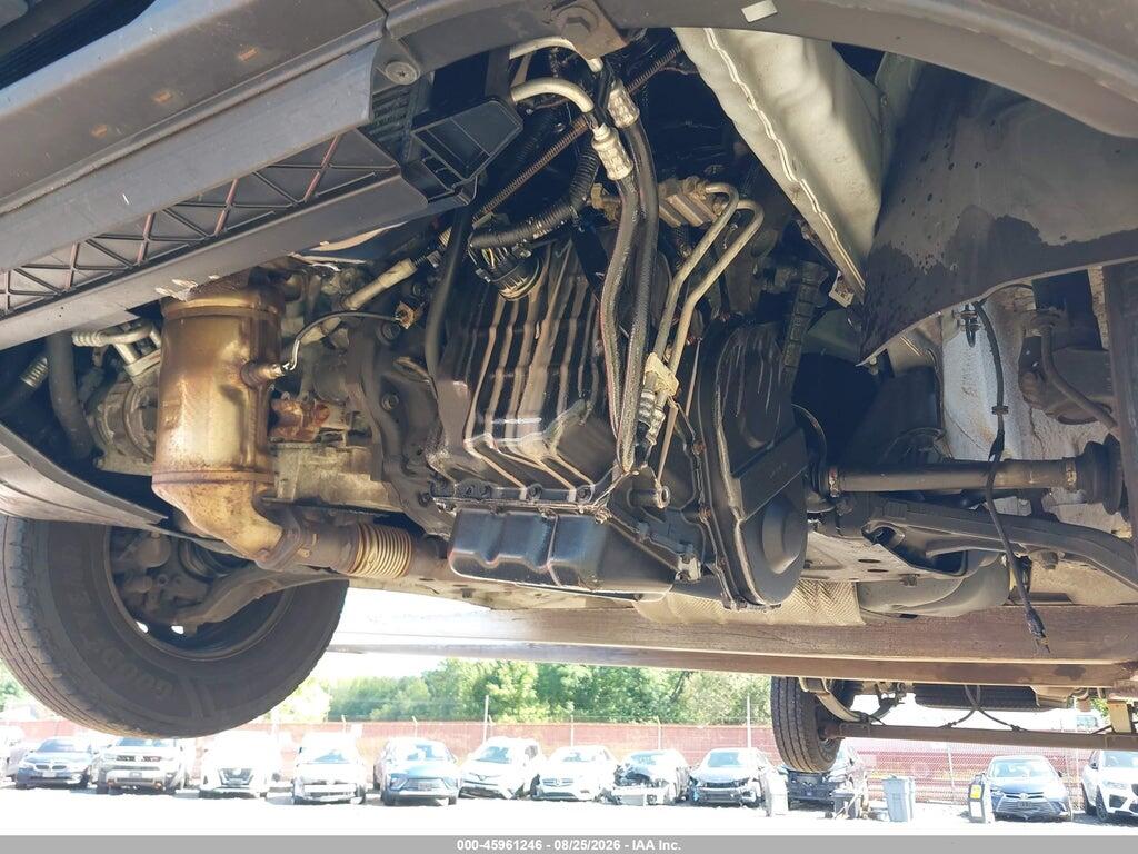3C6TRVDG1LE109528 2020 RAM PROMASTER 2500 photo no. 9