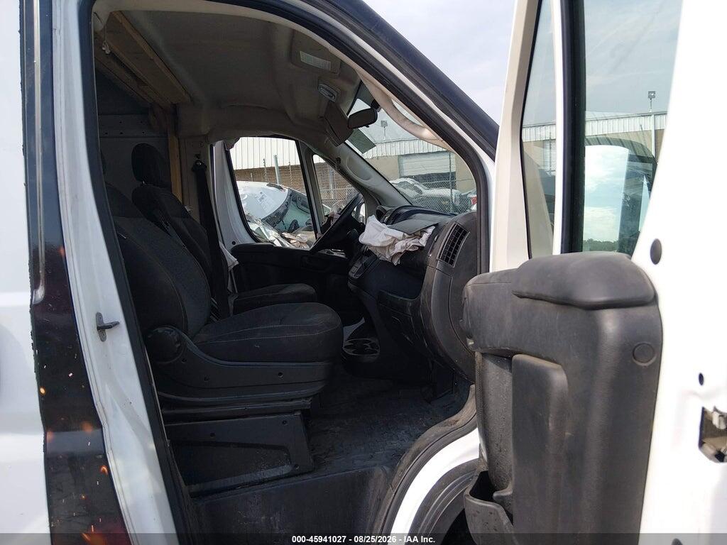 3C6TRVBG1LE137297 2020 RAM PROMASTER 1500 photo no. 5