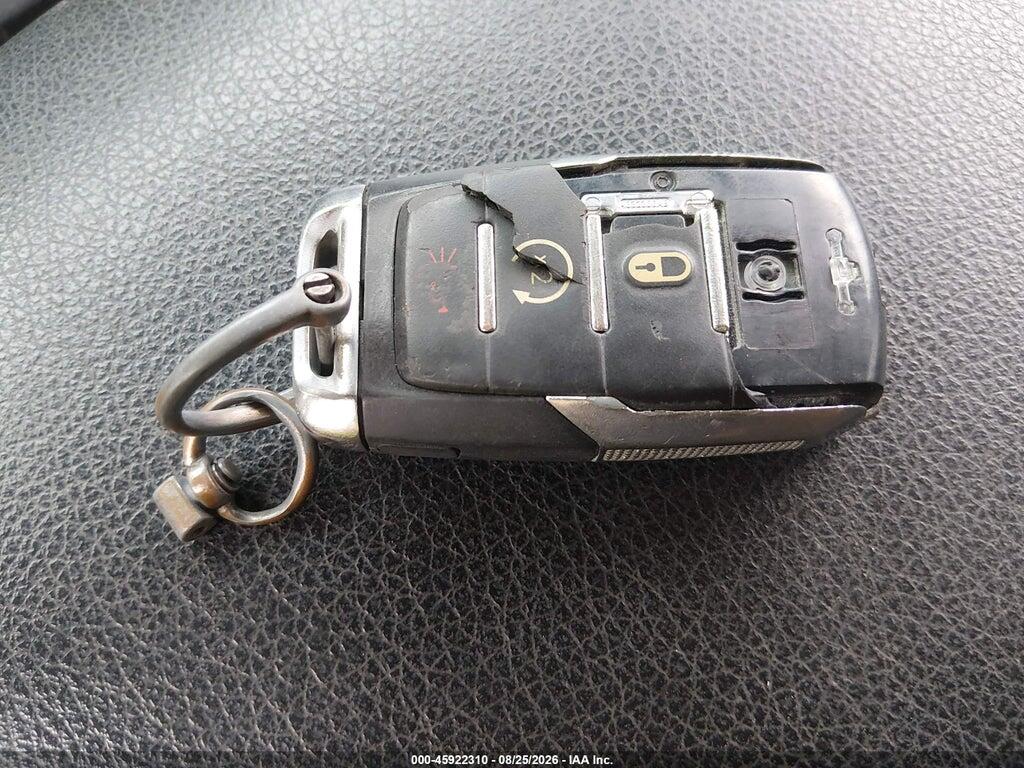 1C6RREFT7LN337811 2020 RAM 1500 photo no. 11