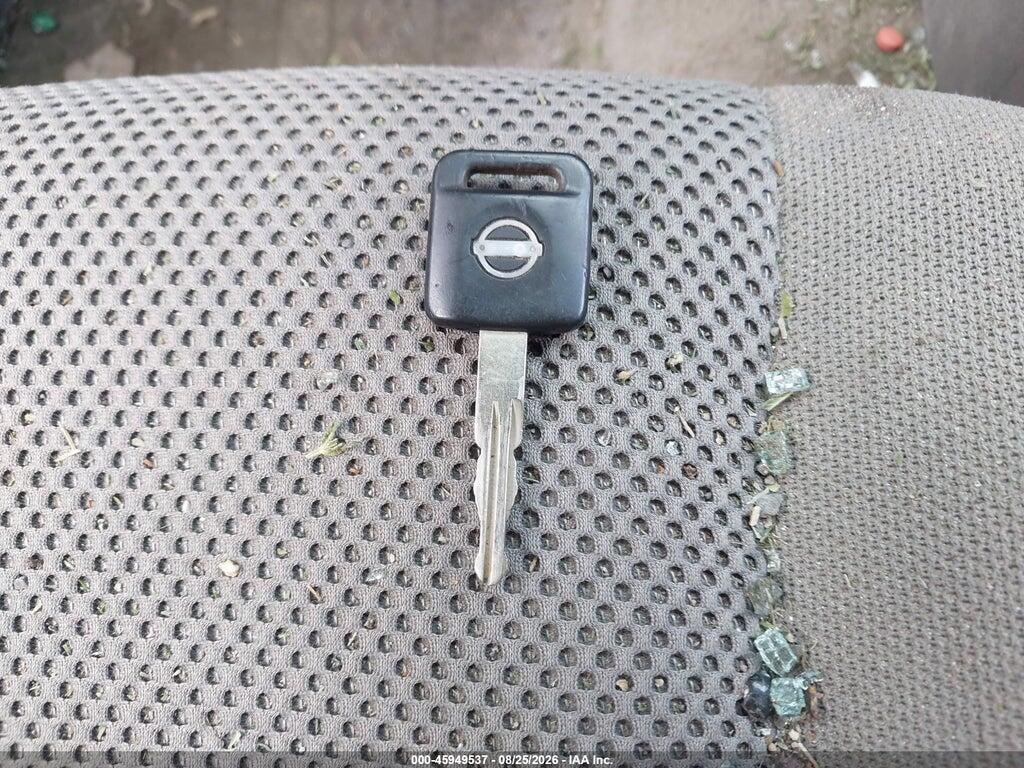1N6AD0EV2GN903970 2016 NISSAN FRONTIER photo no. 11
