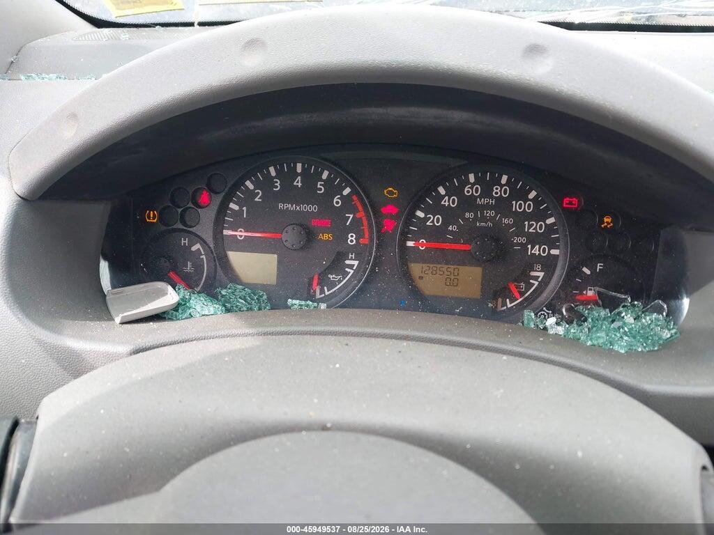 1N6AD0EV2GN903970 2016 NISSAN FRONTIER photo no. 7