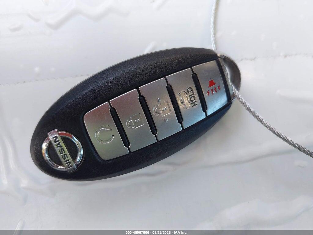 1N4AA6AP5GC447471 2016 NISSAN MAXIMA photo no. 11
