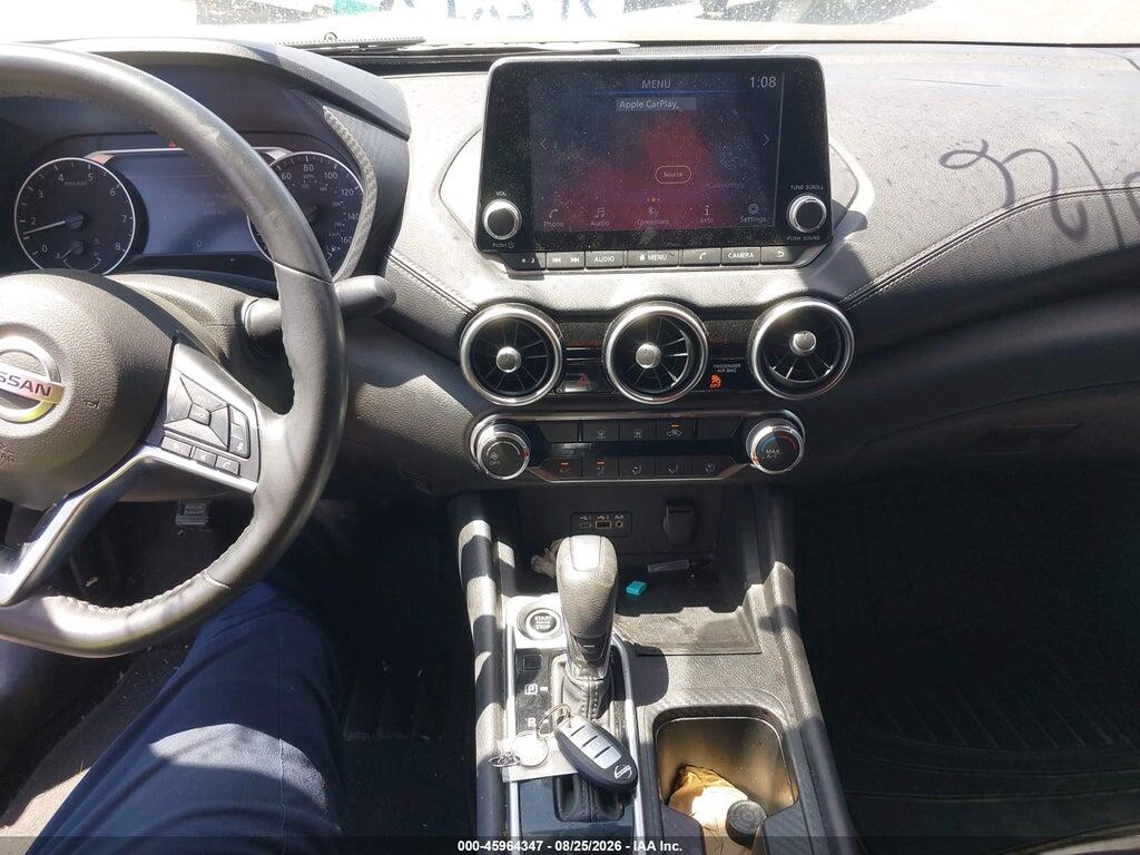 3N1AB8CV4PY245195 2023 NISSAN SENTRA photo no. 11