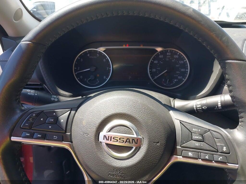 3N1AB8CV4PY245195 2023 NISSAN SENTRA photo no. 7