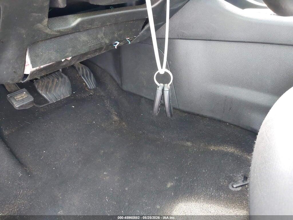 3N1AB8BV9PY302511 2023 NISSAN SENTRA photo no. 11