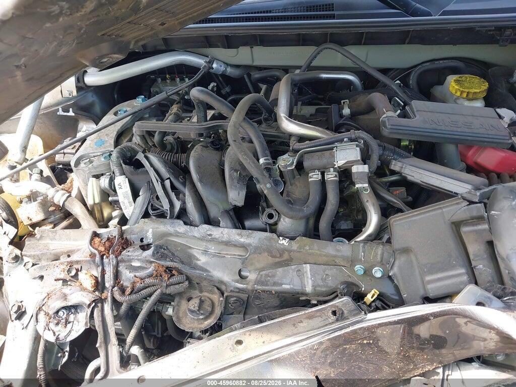 3N1AB8BV9PY302511 2023 NISSAN SENTRA photo no. 6