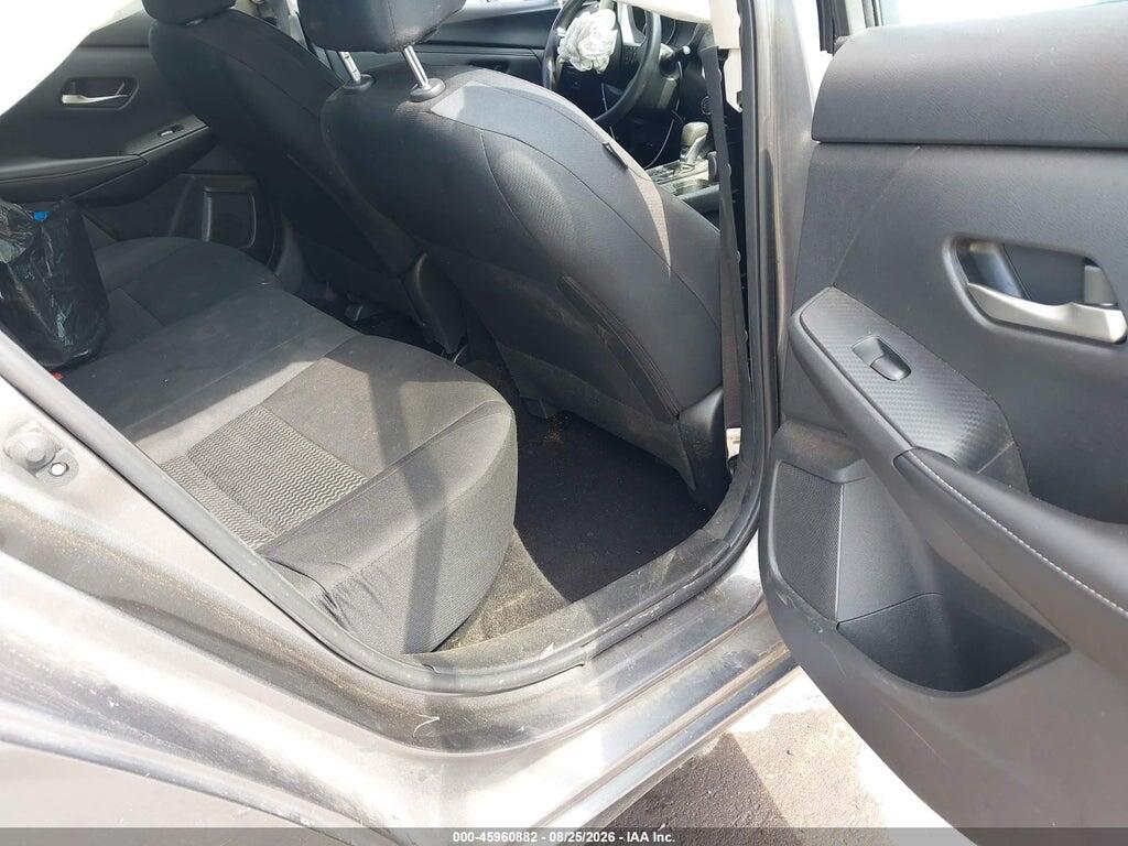 3N1AB8BV9PY302511 2023 NISSAN SENTRA photo no. 8