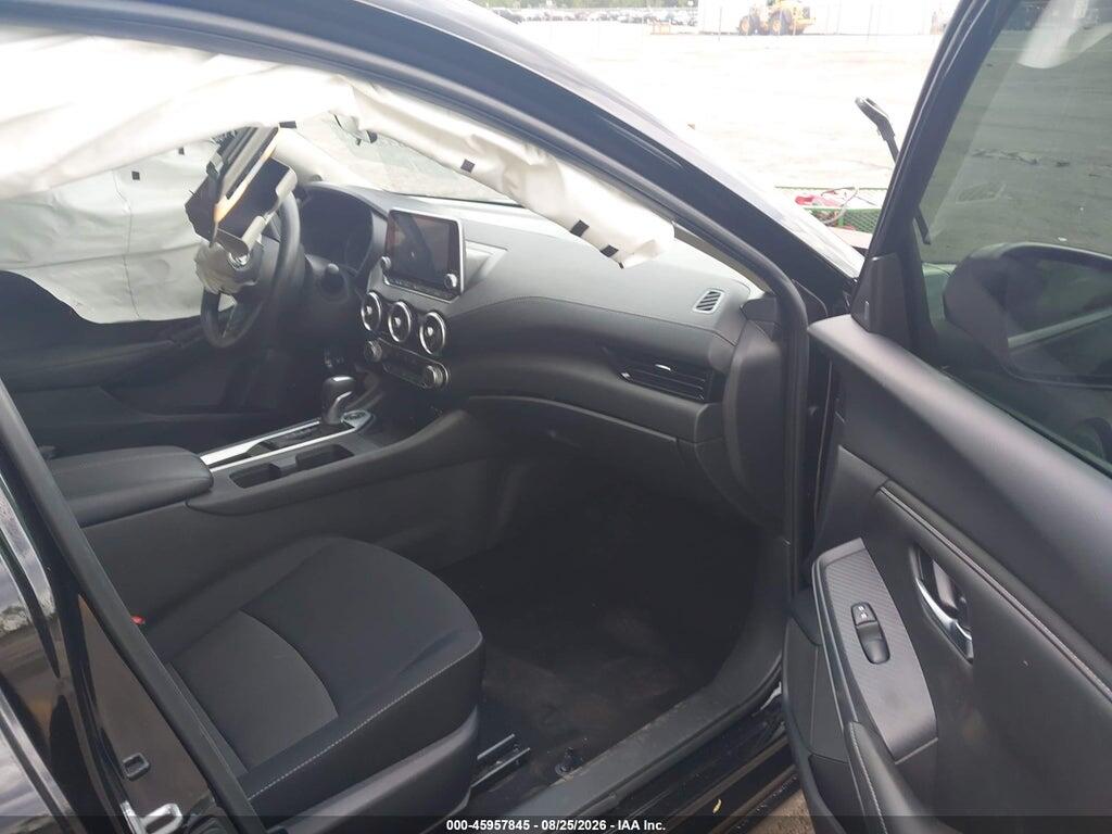 3N1AB8CV8PY303504 2023 NISSAN SENTRA photo no. 5