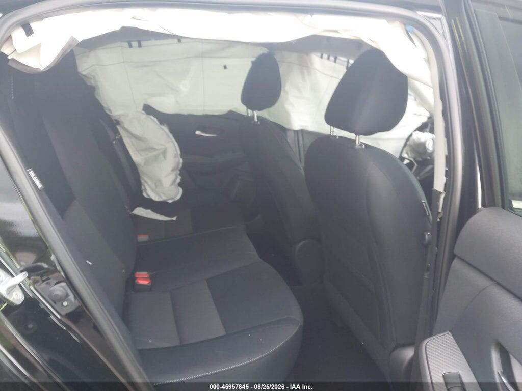 3N1AB8CV8PY303504 2023 NISSAN SENTRA photo no. 8