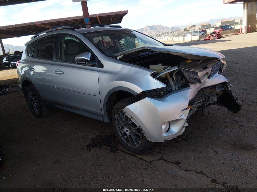 2T3YFREV1DW046254 2013 TOYOTA RAV4 photo no. 1