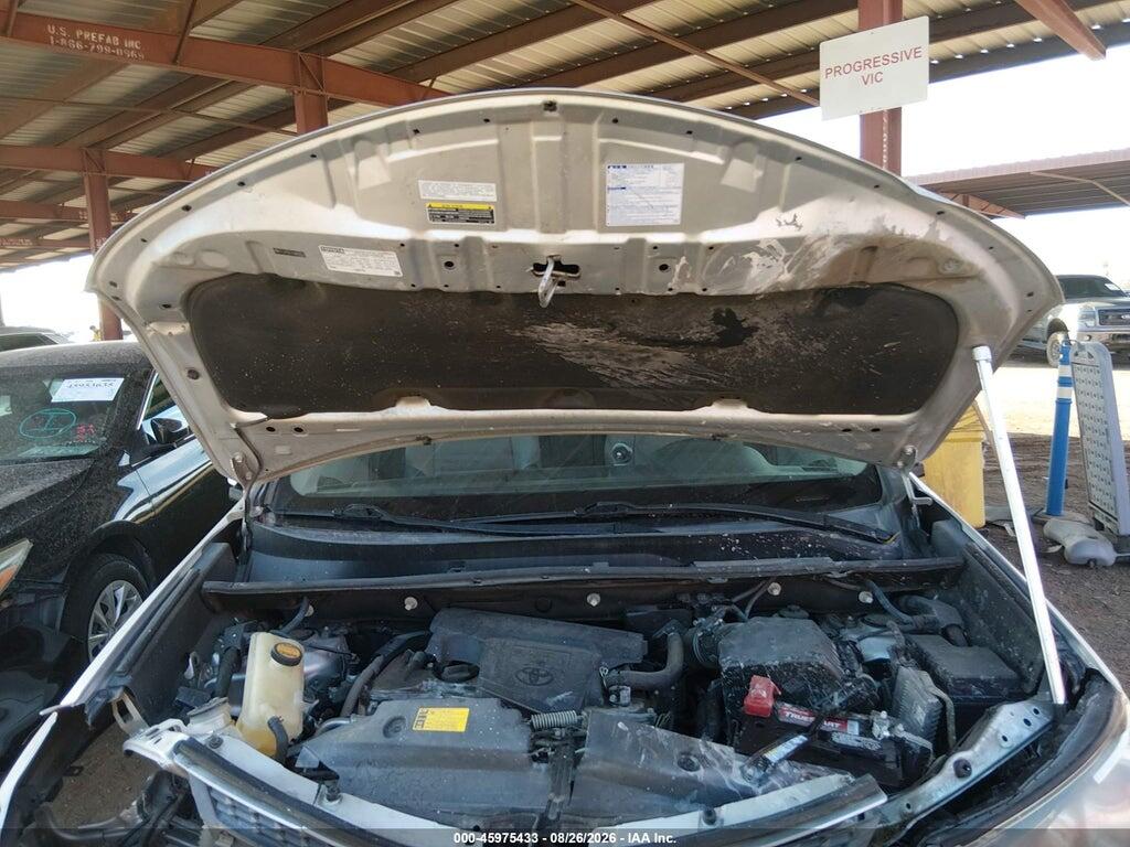 2T3YFREV1DW046254 2013 TOYOTA RAV4 photo no. 10
