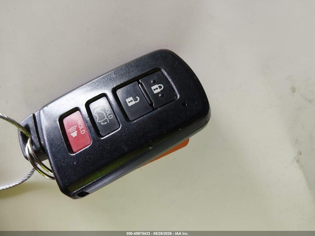 2T3YFREV1DW046254 2013 TOYOTA RAV4 photo no. 11