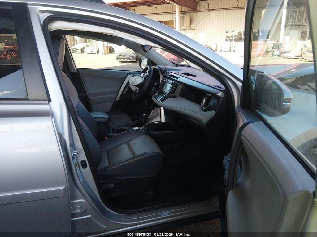 2T3YFREV1DW046254 2013 TOYOTA RAV4 photo no. 5