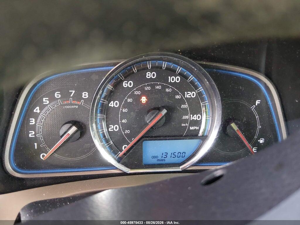 2T3YFREV1DW046254 2013 TOYOTA RAV4 photo no. 7