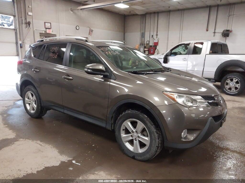 2013 TOYOTA RAV4 2T3RFREV8DW115204