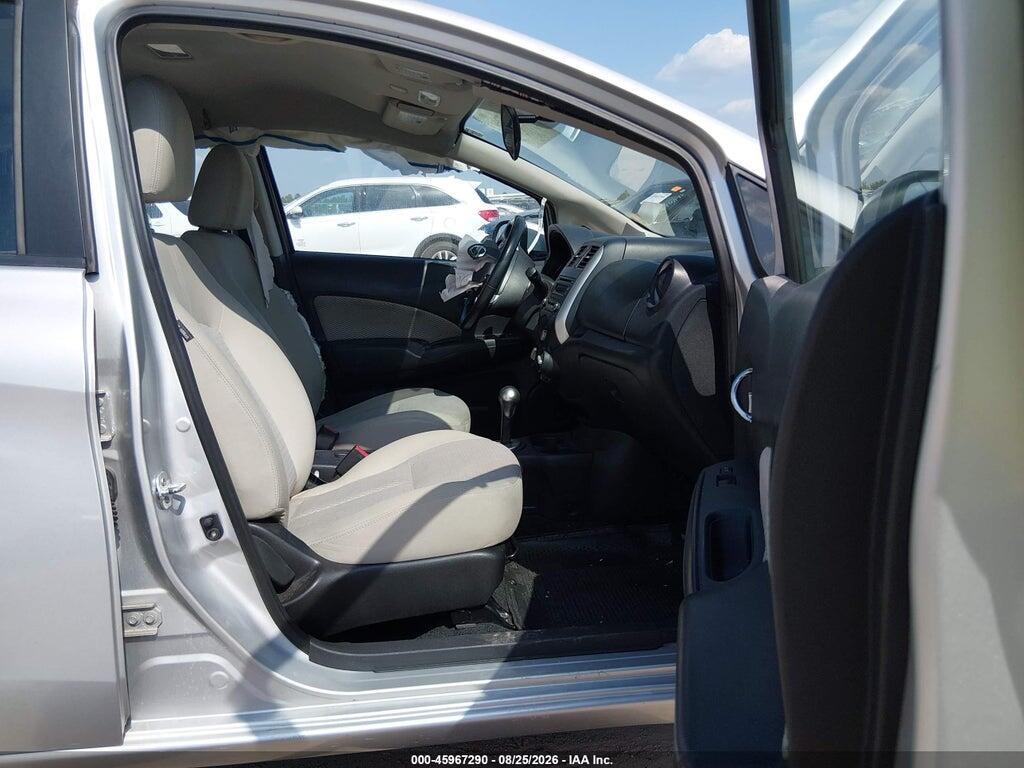 3N1CE2CP2EL359365 2014 NISSAN VERSA NOTE photo no. 5