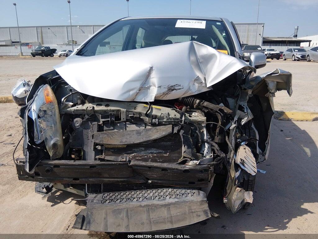 3N1CE2CP2EL359365 2014 NISSAN VERSA NOTE photo no. 6