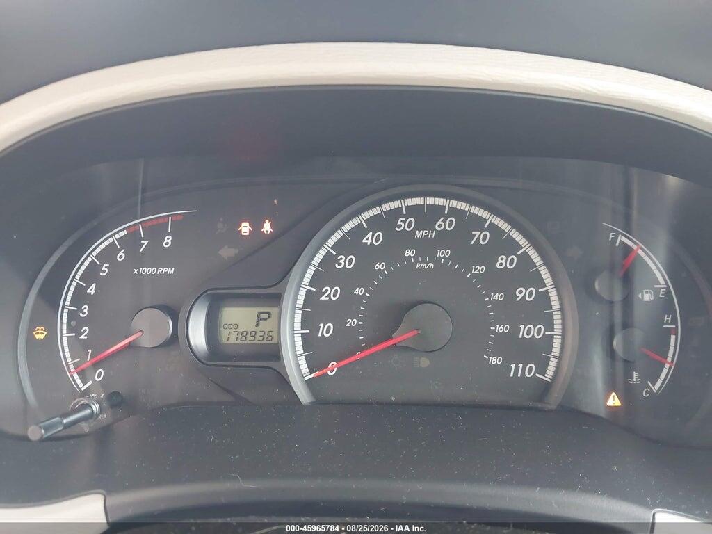 5TDKK3DC1DS383099 2013 TOYOTA SIENNA photo no. 7