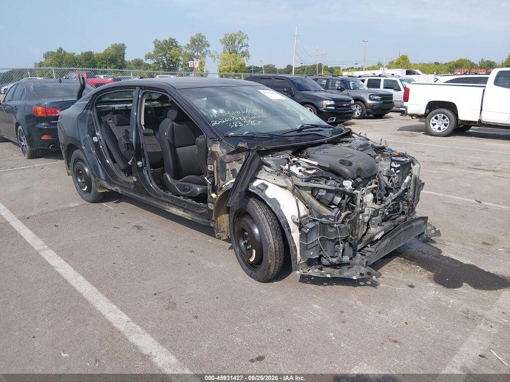 2019 NISSAN MAXIMA 1N4AA6AV8KC383580