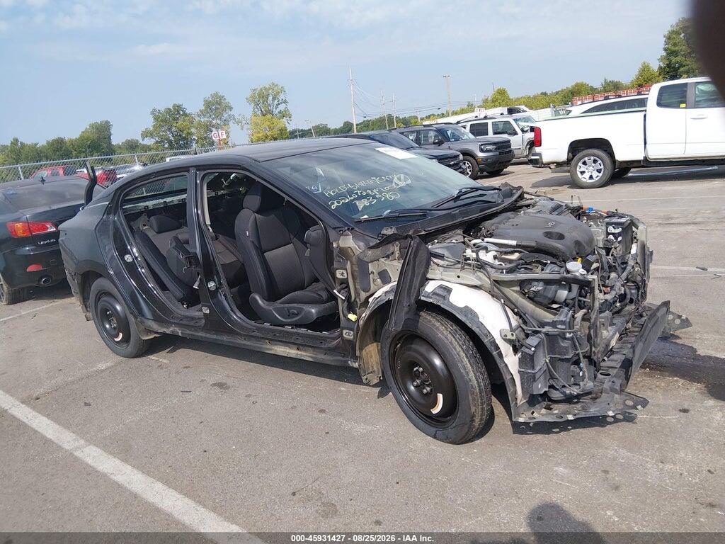 1N4AA6AV8KC383580 2019 NISSAN MAXIMA photo no. 12