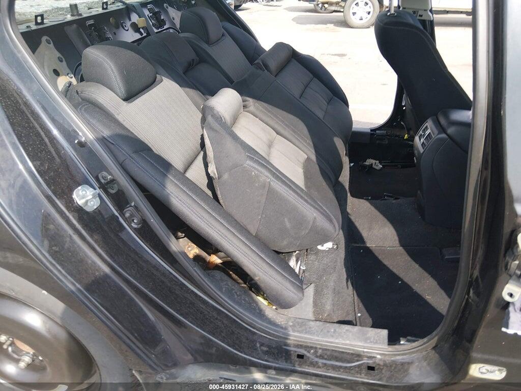 1N4AA6AV8KC383580 2019 NISSAN MAXIMA photo no. 8