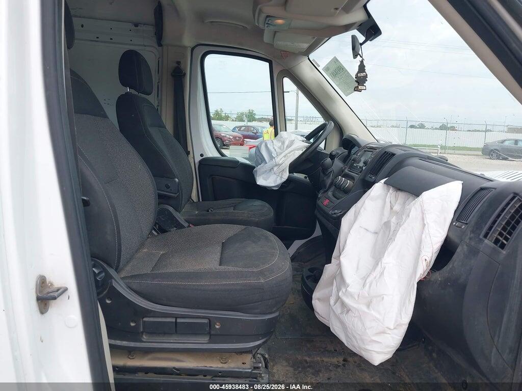 3C6TRVCG8EE113810 2014 RAM PROMASTER 2500 photo no. 5