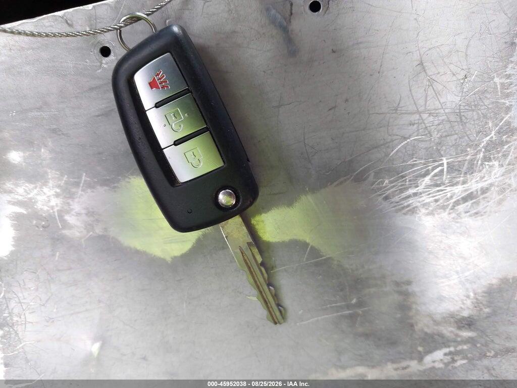 KNMAT2MV7GP697701 2016 NISSAN ROGUE photo no. 11