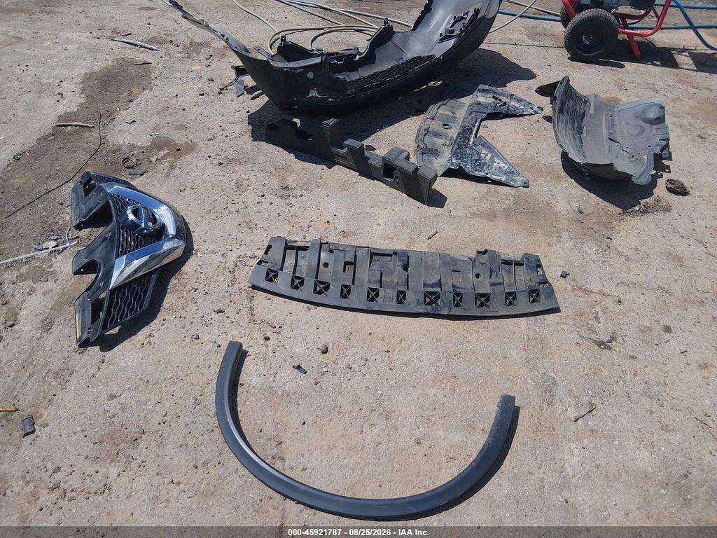 KNMAT2MV2GP635400 2016 NISSAN ROGUE photo no. 12