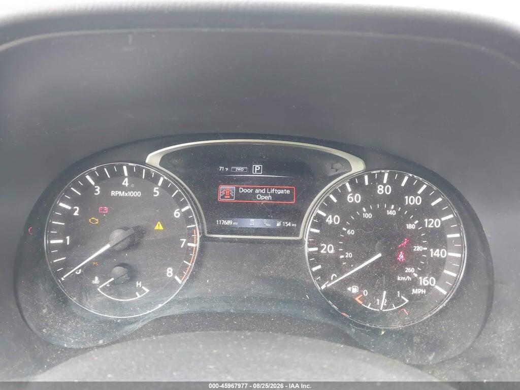 5N1DR2MM9KC624263 2019 NISSAN PATHFINDER photo no. 7