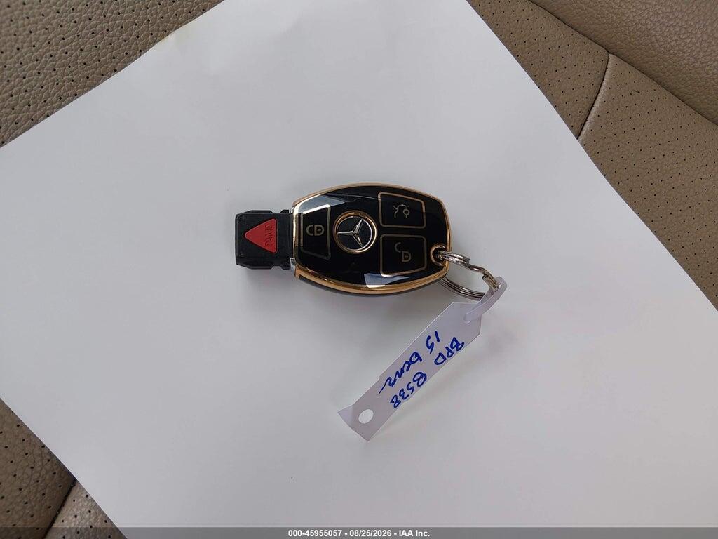 4JGDA5HBXFA466633 2015 MERCEDES-BENZ ML 350 photo no. 11