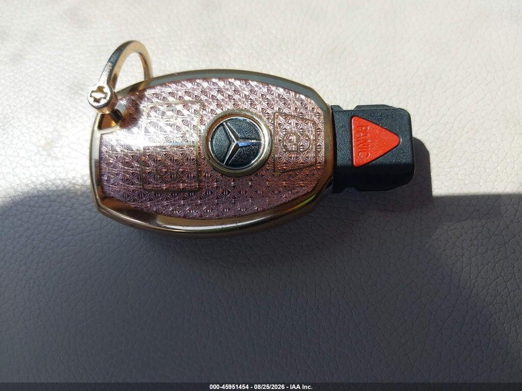 WDDUG8FB0FA120457 2015 MERCEDES-BENZ S 550 photo no. 11