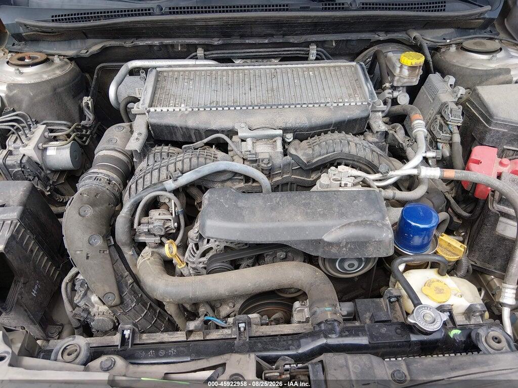 4S3BWGN68L3032873 2020 SUBARU LEGACY photo no. 10