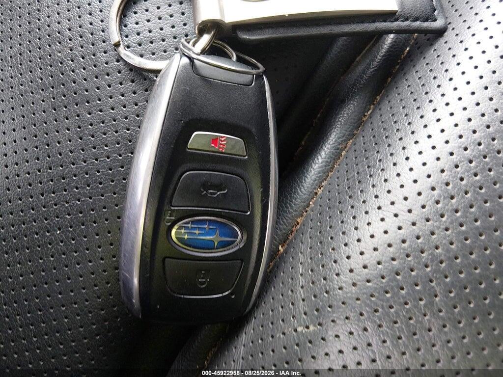 4S3BWGN68L3032873 2020 SUBARU LEGACY photo no. 11