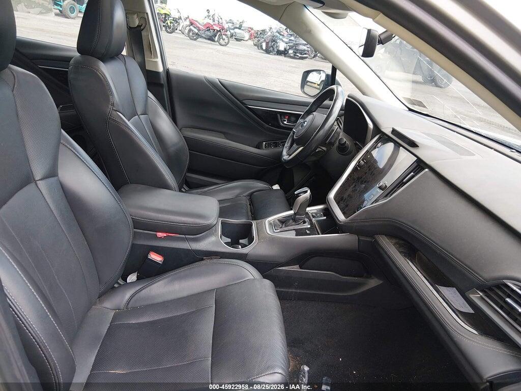 4S3BWGN68L3032873 2020 SUBARU LEGACY photo no. 5